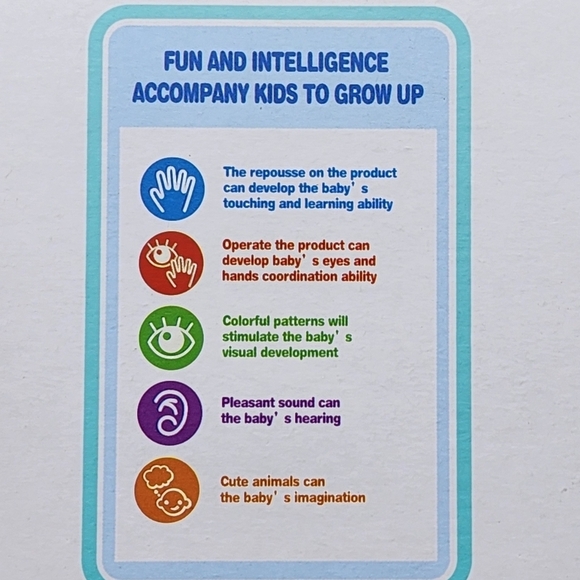 Altoi Kids Intelligent Cartoon ATM Piggy Bank - OS - Picture 5 of 9